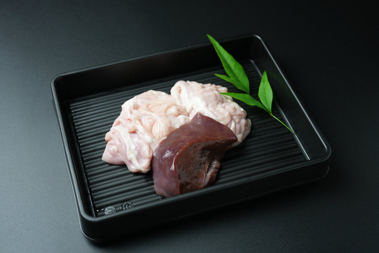 豚大腸・小腸・レバー　バラエティ大容量セット(計15個入り)