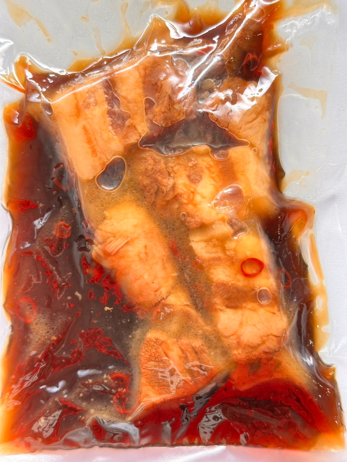 豚の角煮 10個セット