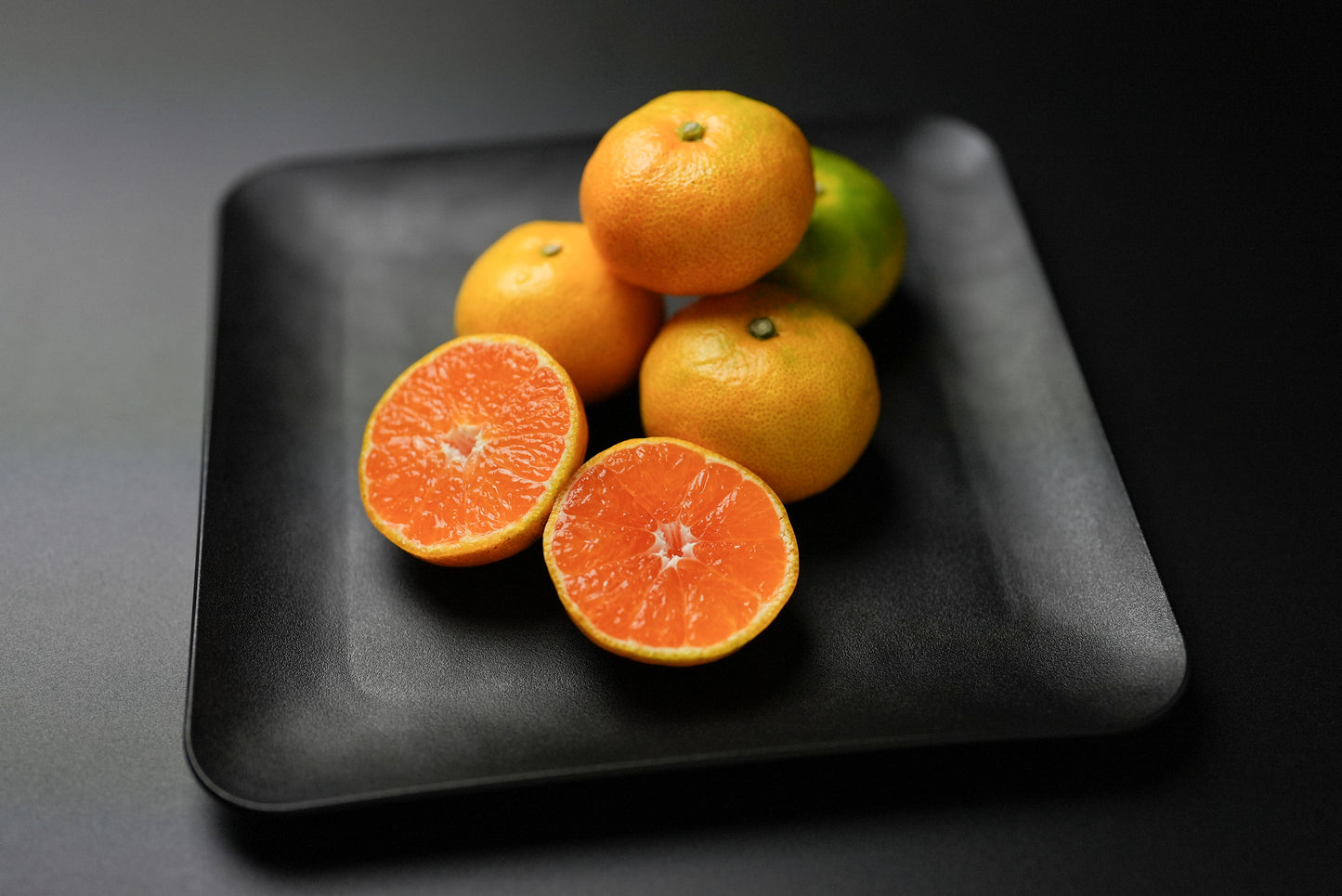 WHITECROWN製法・早生みかん約5Kg【限定販売】