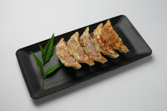 WHITECROWN肉餃子　無化調