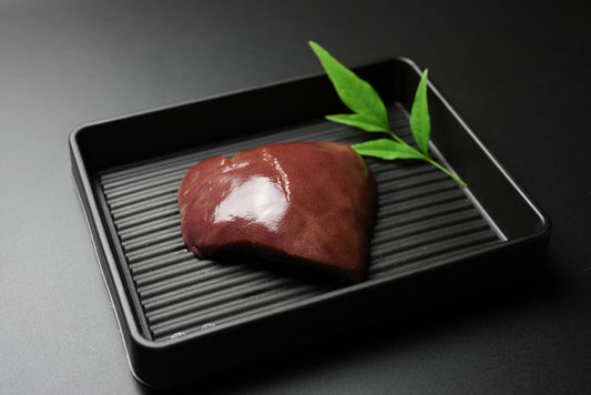 豚レバー（肝臓）