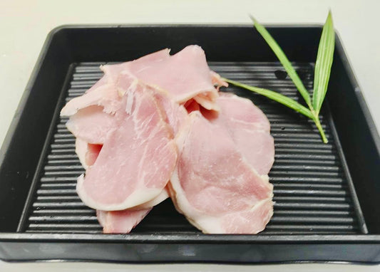 ボンレスハム切り落とし