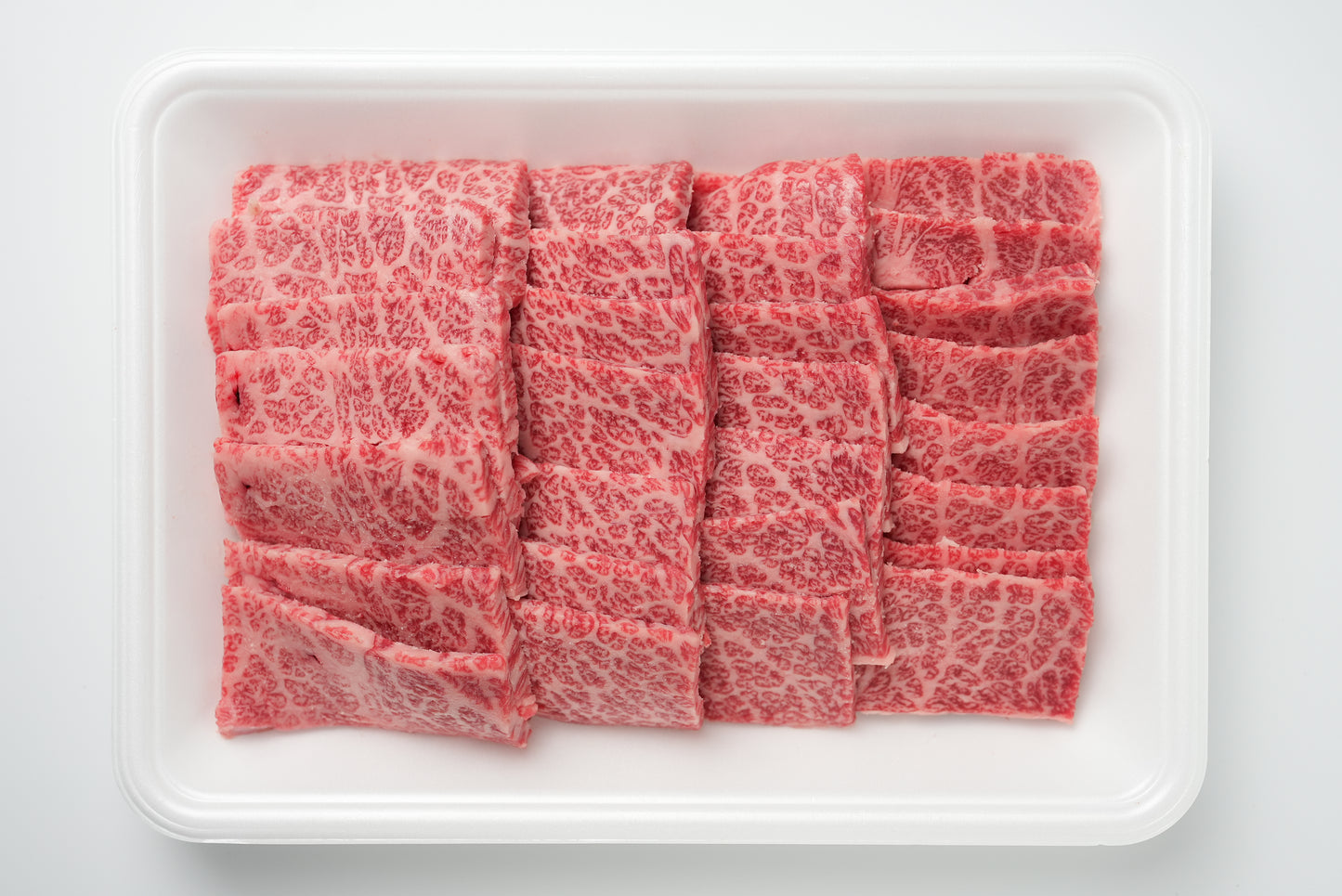 和牛焼肉 肩ロース カット(500g)