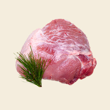 豚内モモ（ブロック）