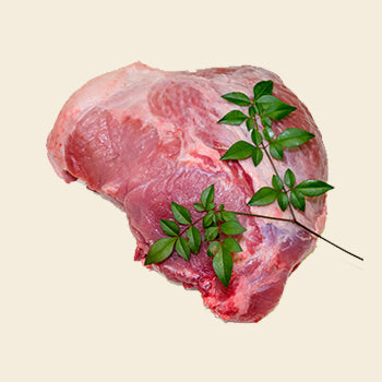 豚外モモ（ブロック）