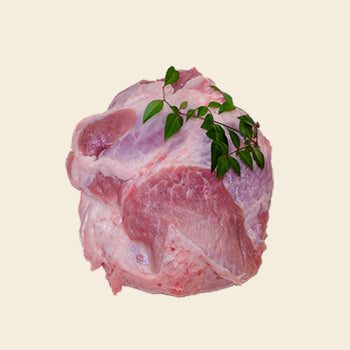 豚ハバキ（ブロック）