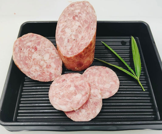 ボロニアソーセージ