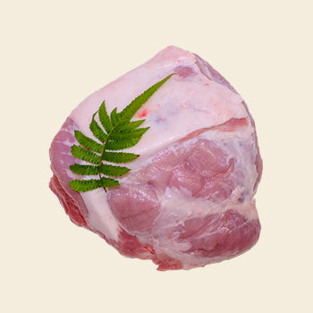 豚ランプ（ブロック）
